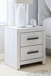 Cayboni Nightstand B3788-92.